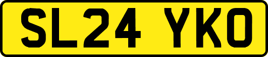 SL24YKO