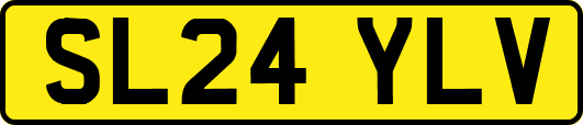 SL24YLV