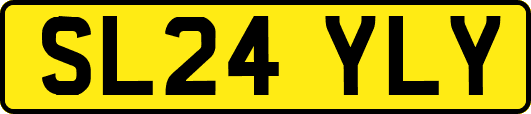 SL24YLY