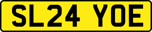 SL24YOE