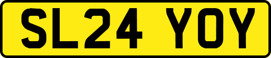 SL24YOY