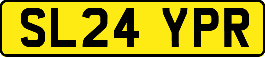 SL24YPR
