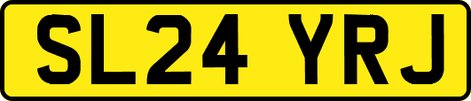 SL24YRJ