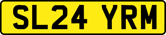 SL24YRM