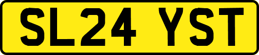 SL24YST