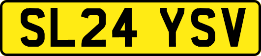 SL24YSV