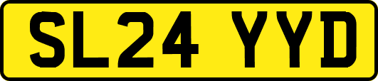 SL24YYD