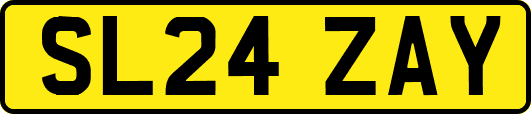 SL24ZAY