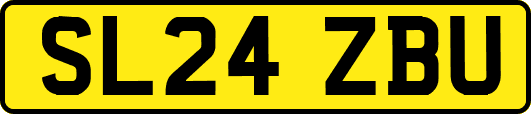 SL24ZBU