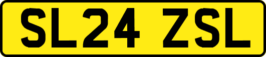 SL24ZSL