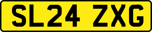 SL24ZXG