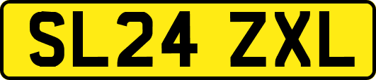 SL24ZXL
