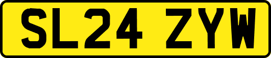 SL24ZYW