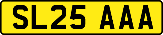 SL25AAA