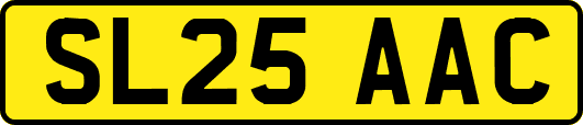 SL25AAC