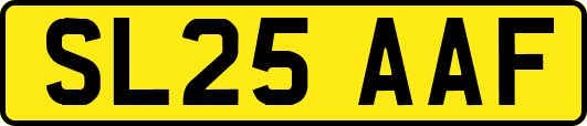 SL25AAF