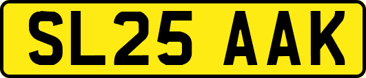 SL25AAK