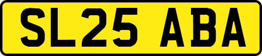 SL25ABA