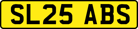 SL25ABS
