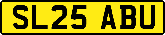 SL25ABU