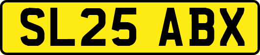 SL25ABX