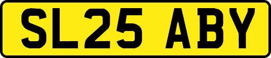 SL25ABY