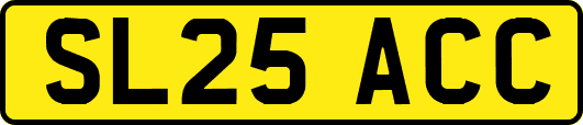 SL25ACC