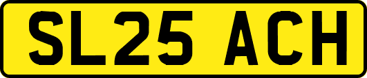 SL25ACH