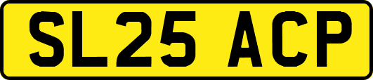 SL25ACP