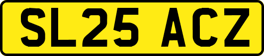 SL25ACZ