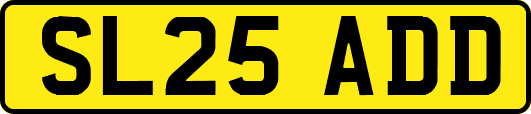 SL25ADD