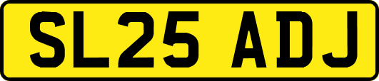 SL25ADJ