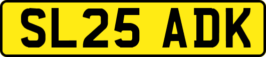 SL25ADK