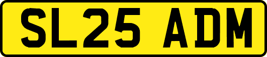 SL25ADM