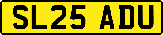 SL25ADU