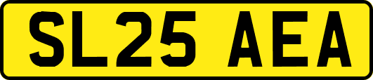 SL25AEA