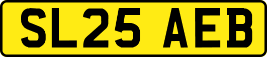 SL25AEB