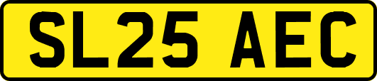 SL25AEC