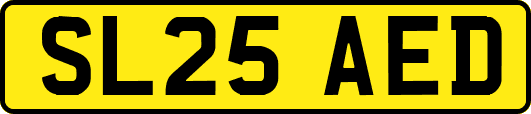 SL25AED