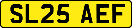 SL25AEF