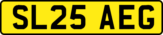 SL25AEG