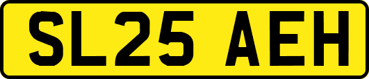 SL25AEH