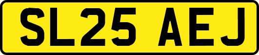 SL25AEJ