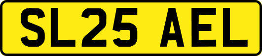 SL25AEL