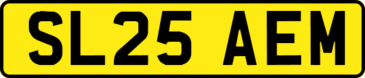 SL25AEM