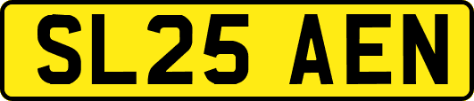 SL25AEN