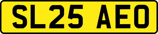 SL25AEO