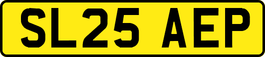 SL25AEP