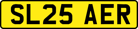 SL25AER