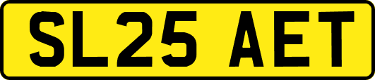 SL25AET